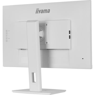 14. iiyama ProLite XUB2792QSU-W6 computer monitor 68.6 cm (27") 2560 x 1440 px Wide Quad HD LED White
