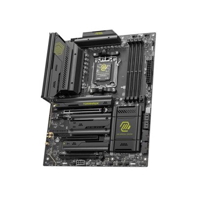 14. MSI MAG X870E TOMAHAWK WIFI Motherboard