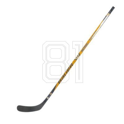 2. Bauer Pastrnak Jr 1066096 Composite Stick