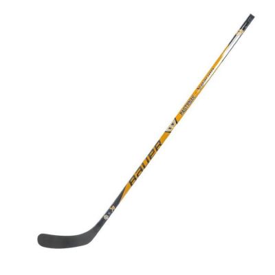 2. Bauer Pastrnak Jr 1066096 Composite Stick