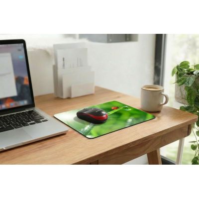 17. Esperanza Photo Mix Mouse Pad EA133
