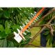 16. Black & Decker BEHTS451 Electric Hedge Trimmer Twin Blade 550W 2.65kg