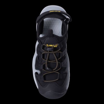 HIRONI Men's Sandals