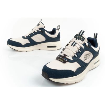22. Skechers Skech-Air Court M 232648/NVNT shoes
