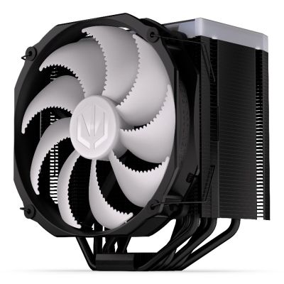 11. Endorfy Fortis 5 Black ARGB CPU Cooler