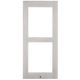 2N 9155022 Silver mounting kit