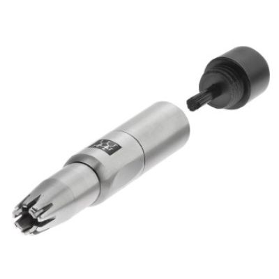 4. ZWILLING 79854-001-0 Twinox Ear and Nose Trimmer 6 cm
