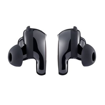 4. BOSE QuietComfort Ultra Earbuds Black