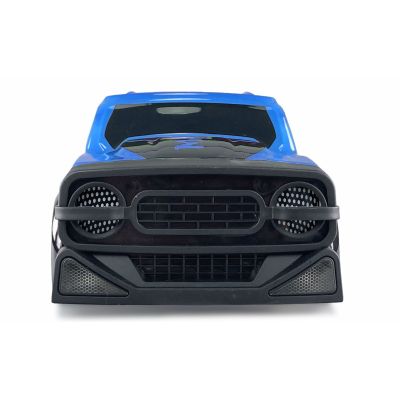 7. Amewi 21102 remote-controlled model On-road racing car Electric motor 1:18