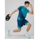7. Men's quick-drying training shorts 4F 4FRSS26TFSHM1661-30S