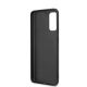 6. BMW Signature Case for Samsung Galaxy S20 - Black