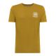 8. Mustang T-shirt Alex C Print M 1012515 6370
