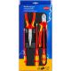 KNIPEX VDE TOOL SET 5 pcs.