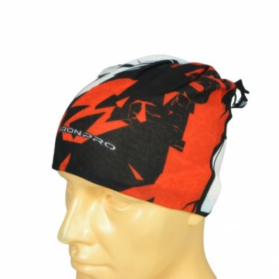 9. MFC MASTERS Neck Gaiter “CRACKED”