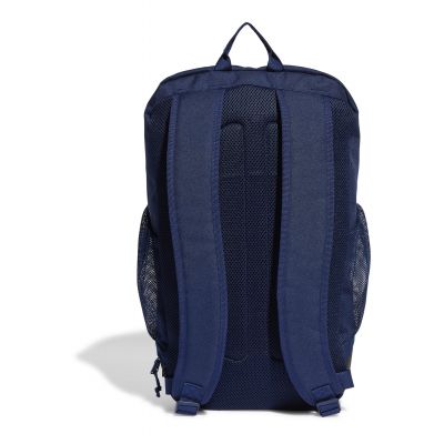 2. Adidas Tiro League IB8646 backpack
