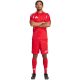 14. adidas Tiro 25 Competition Match men's T-shirt red JP4734