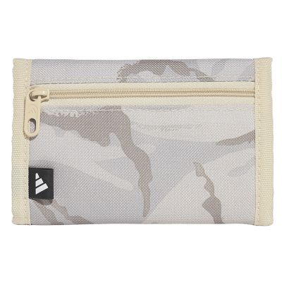 2. adidas Camo Graphic Wallet KS5573