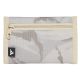 2. adidas Camo Graphic Wallet KS5573