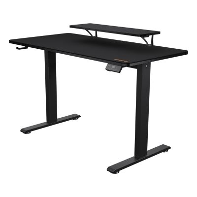 2. COUGAR CGR-E-STAR120 Black