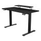 2. COUGAR CGR-E-STAR120 Black