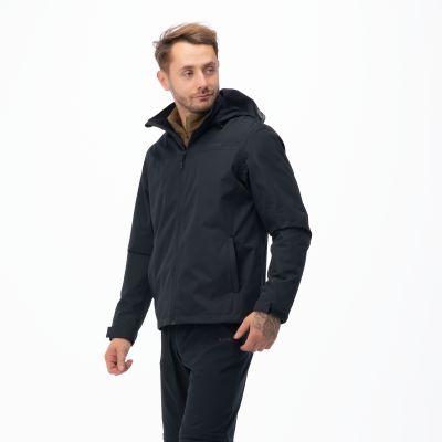15. Men's CASPAR Transition Jacket