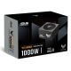 11. ASUS TUF-GAMING-1000P Power Supply Module 1000 W 20+4 pin ATX ATX Black