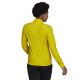 4. Adidas Entrada 22 Track Jacket W HI2137