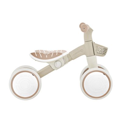 3. LEARNING BIKE ECOLOGIC balance bike (736-466)