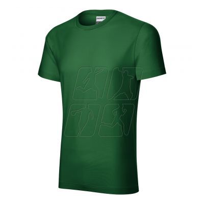 Rimeck Resist M T-shirt MLI-R0106 bottle green