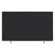 21. Samsung UE43U8092H LED TV 43" 4K Ultra HD Tizen Q-Symphony DVB-T2 Black