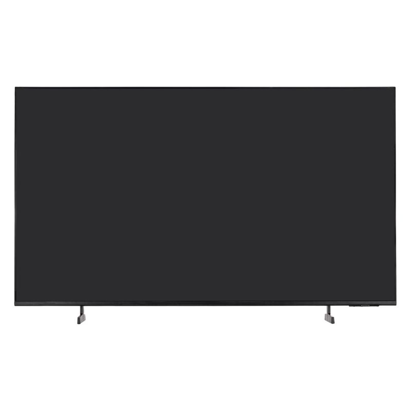 21. Samsung UE43U8092H LED TV 43" 4K Ultra HD Tizen Q-Symphony DVB-T2 Black