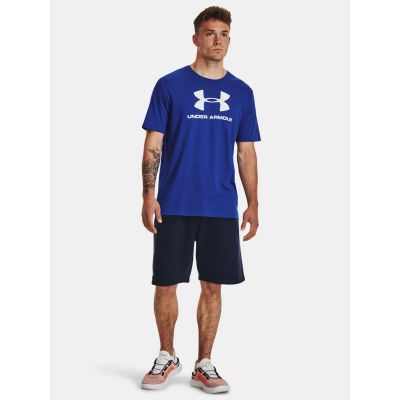 8. Under Armour T-shirt M 1329590-402