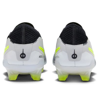 7. Nike Tiempo Legend 10 Elite FG M DV4328-001 football boots