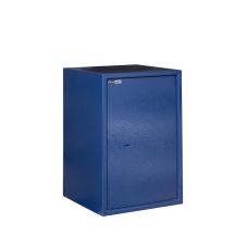 Freestanding safe SAFE FREE STANDING S-52K 360X350X520