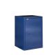 Freestanding safe SAFE FREE STANDING S-52K 360X350X520