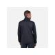 12. Rossignol Diretta Fleece Hz Sweatshirt Black