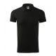 3. Adler Single J. M MLI-20201 polo shirt