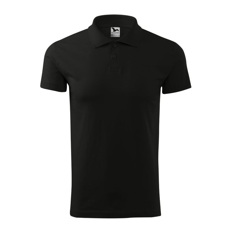 3. Adler Single J. M MLI-20201 Polo Shirt