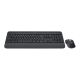 4. Logitech Signature MK650 for SK/CZ businesses