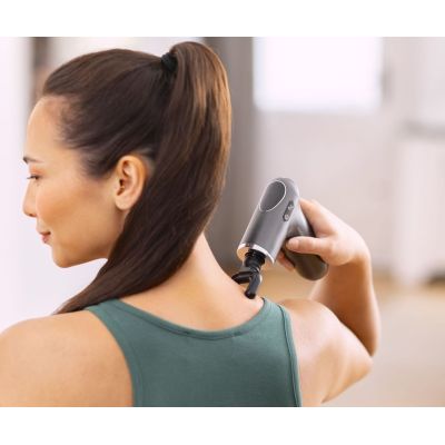 3. Medisana MG 560 Hot&Cold pistol massager