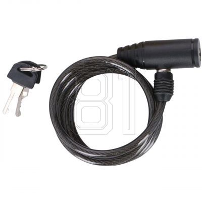 Dunlop bicycle lock 0.6x90 cm 1049670