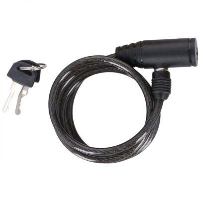 Dunlop bicycle lock 0.6x90 cm 1049670