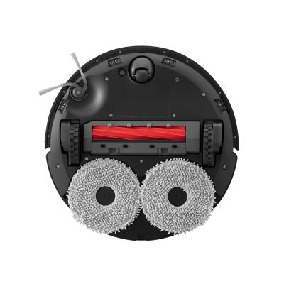 9. Roborock Qrevo L 798 QVRRS52-00 0.33L Black Cleaning Robot