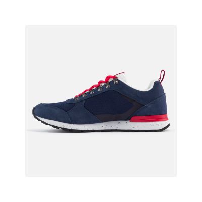 2. Rossignol W Hrtg S Blue navy blue shoes