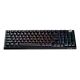 4. XPG SORCERER Gaming Keyboard USB QWERTY US English Black