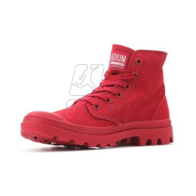 7. Palladium Pampa Hi Mono U 73089-607-M shoes