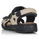 4. Rieker Sandals 64582-60 W RKR602
