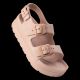 5. NAZE WO'S Women's Sandals