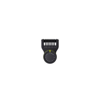 4. PHILIPS OneBlade Pro QP 6542/15 shaver