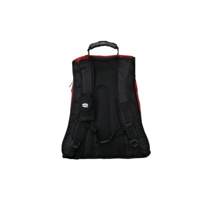 6. ADDISON BACKPACK FOR NOTEBOOKS UP TO 15.6" YALE 15